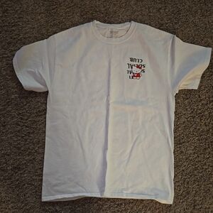 Anti Social Social Club Hello Kitty Spring Sakura Tee Sanrio Collab